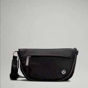 LULULEMON All Night Micro Festival Bag